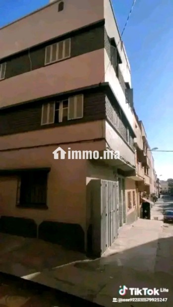 Maison R+2 a vendre - Vente Immobilier - Mohammedia - photo 3