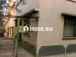 Maison R+2 a vendre - Maison à vendre - Mohammedia