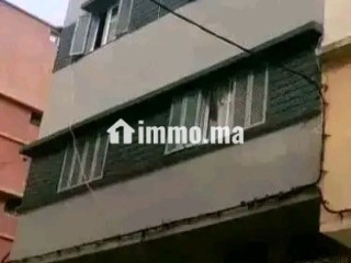 Maison R+2 a vendre - Maison à vendre - Mohammedia