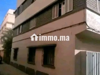 Maison R+2 a vendre - Maison à vendre - Mohammedia