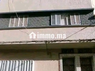 Maison R+2 a vendre - Maison à vendre - Mohammedia