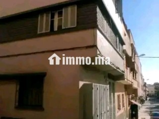 Maison R+2 a vendre - Maison à vendre - Mohammedia