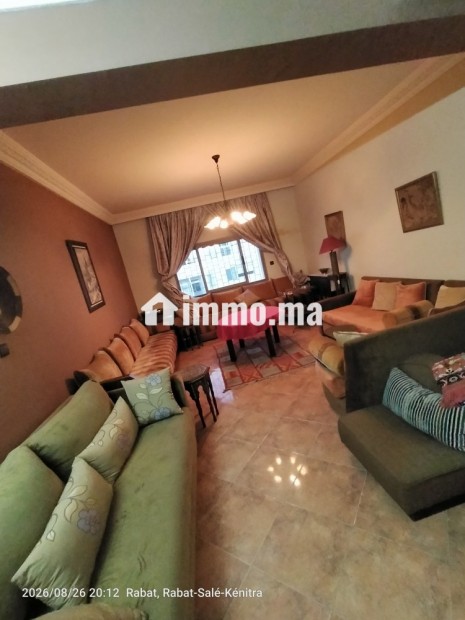 حي حسان الرباط وسط المدينة - Location Vacances - Rabat - photo 4