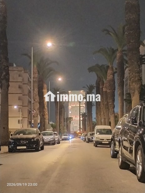 حي حسان الرباط وسط المدينة - Location Vacances - Rabat - photo 1