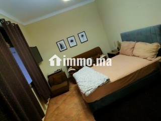 حي حسان الرباط وسط المدينة - Appartement Location Vacances - Rabat