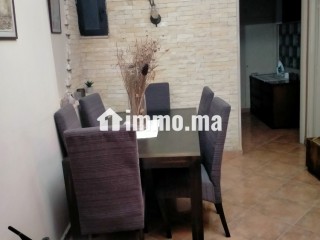 حي حسان الرباط وسط المدينة - Appartement Location Vacances - Rabat
