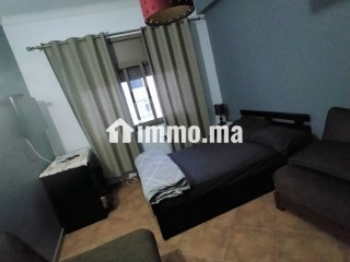 حي حسان الرباط وسط المدينة - Appartement Location Vacances - Rabat