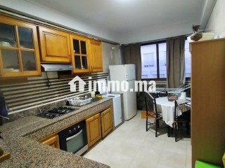 حي حسان الرباط وسط المدينة - Appartement Location Vacances - Rabat