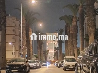 حي حسان الرباط وسط المدينة - Appartement Location Vacances - Rabat
