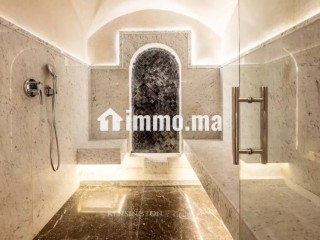 Amelkis Villa meublée 5 chambres - Villa à louer - Marrakech