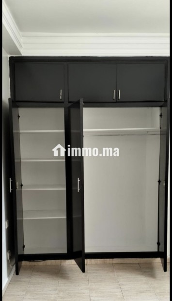 Appartement à louer Agdal - Location Immobilier - Rabat - photo 5