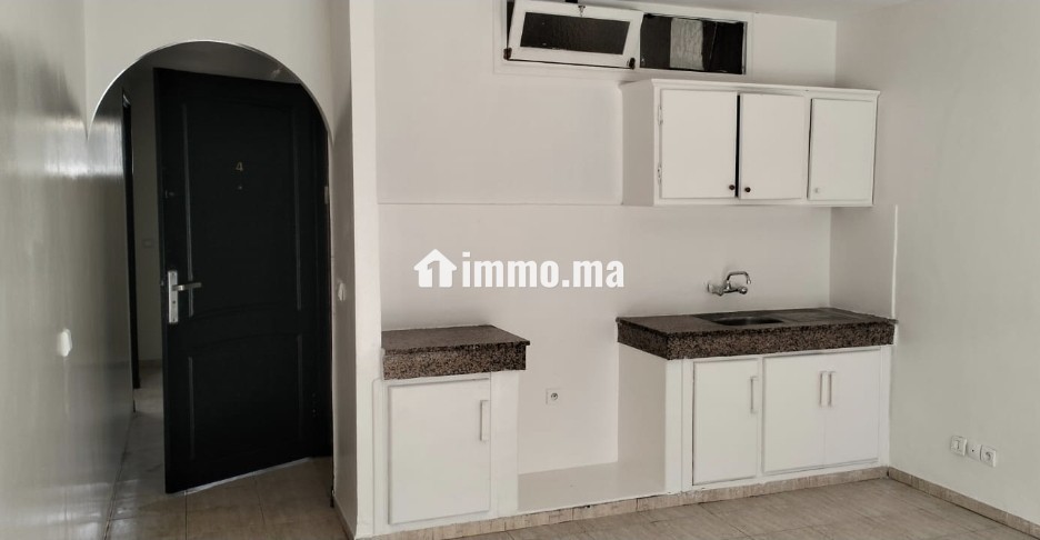 Appartement à louer Agdal - Location Immobilier - Rabat - photo 4