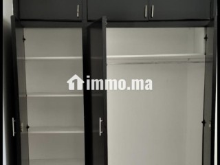 Appartement à louer Agdal - Appartement à louer - Rabat