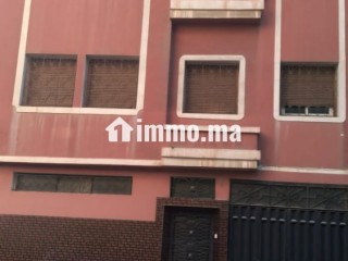 140m2 دار للبيع إنارة 2 عين الشق - Maison à vendre - Casablanca