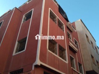 140m2 دار للبيع إنارة 2 عين الشق - Maison à vendre - Casablanca