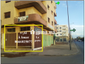 Garage CHOUKA 30 m² à louer – lotissement Sidi Abdellah à Salé - miniature 2