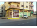 Garage CHOUKA 30 m² à louer – lotissement Sidi Abdellah à Salé - miniature 1
