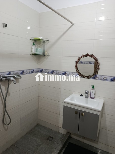 Appartement familial confort au coeur de Gueliz climatisé sécurisé. - Location Immobilier - Marrakech - photo 5