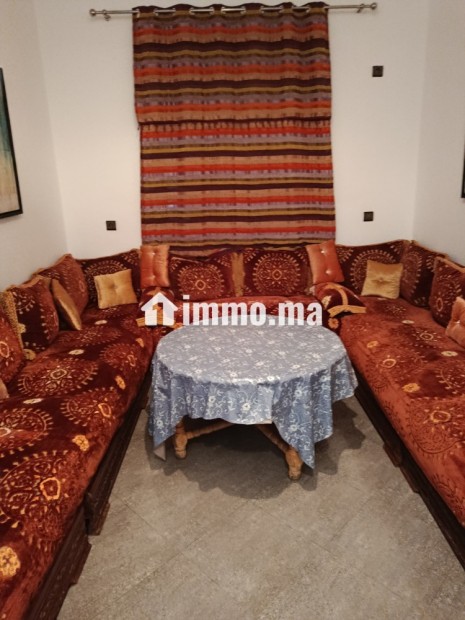 Appartement familial confort au coeur de Gueliz climatisé sécurisé. - Location Immobilier - Marrakech - photo 7