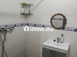Appartement familial confort au coeur de Gueliz climatisé sécurisé. - Appartement à louer - Marrakech