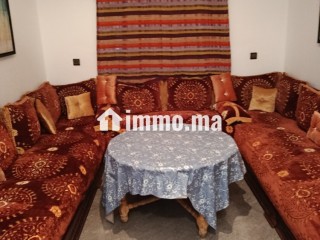 Appartement familial confort au coeur de Gueliz climatisé sécurisé. - Appartement à louer - Marrakech