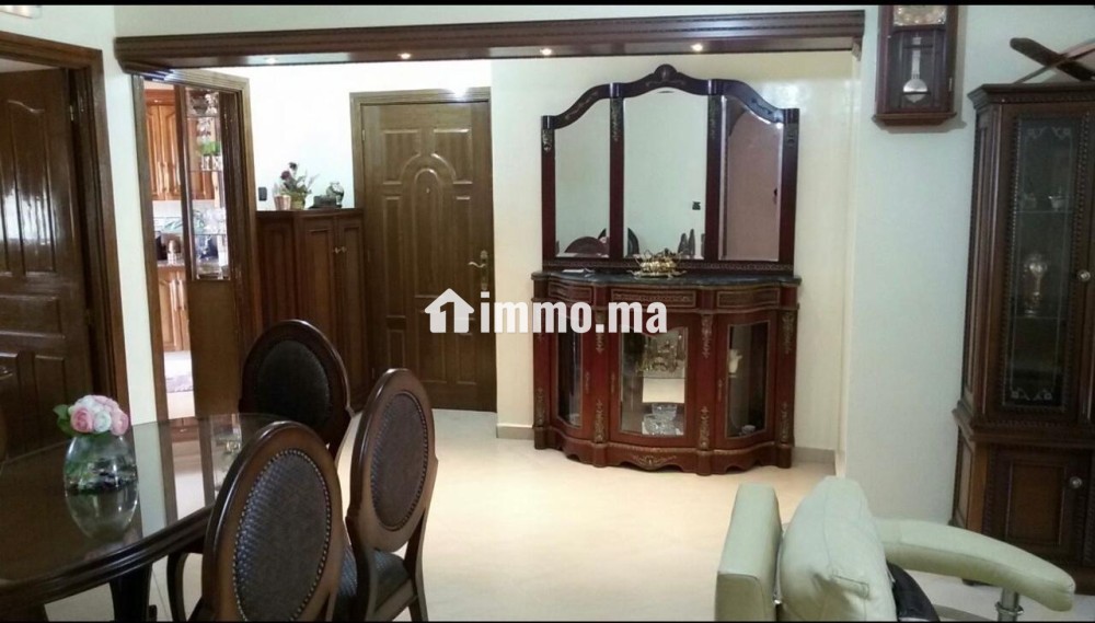 شارع عبد الرحمان اليوسفي أمام مقهى لاهاي. طنجة, المغرب - Vente Immobilier - Tanger - photo 1