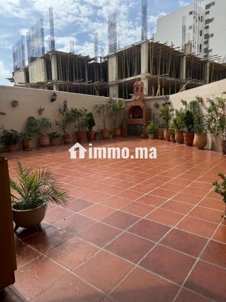 شارع عبد الرحمان اليوسفي أمام مقهى لاهاي. طنجة, المغرب - Vente Immobilier - Tanger - photo 2
