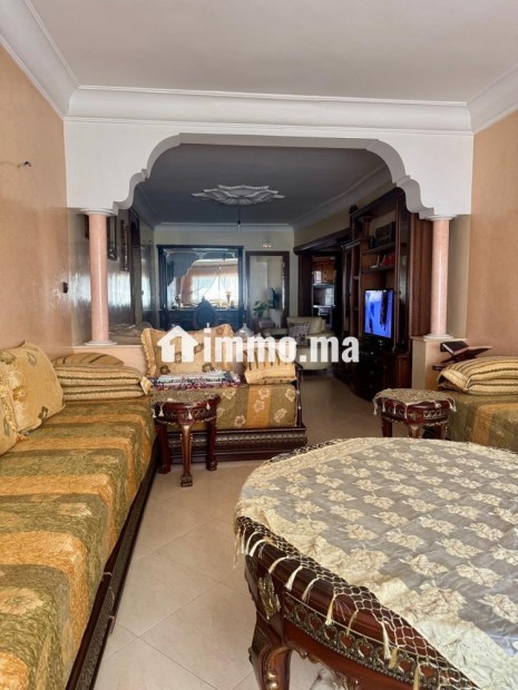 شارع عبد الرحمان اليوسفي أمام مقهى لاهاي. طنجة, المغرب - Vente Immobilier - Tanger - photo 3