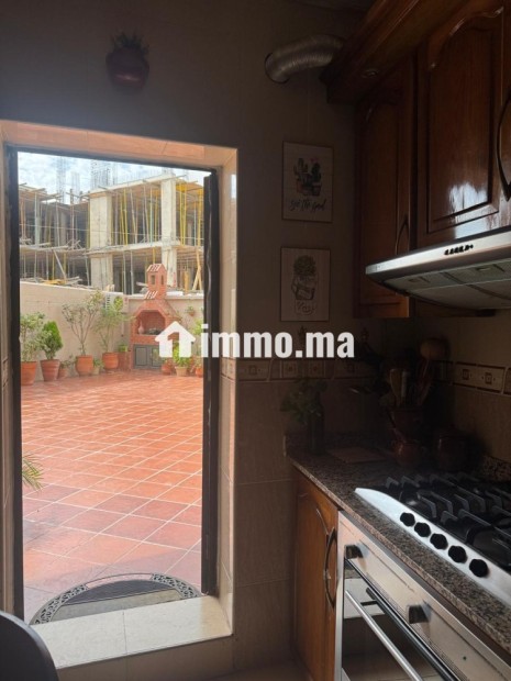 شارع عبد الرحمان اليوسفي أمام مقهى لاهاي. طنجة, المغرب - Vente Immobilier - Tanger - photo 4