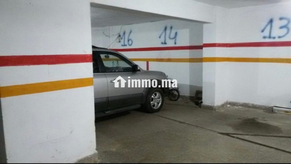شارع عبد الرحمان اليوسفي أمام مقهى لاهاي. طنجة, المغرب - Vente Immobilier - Tanger - photo 6