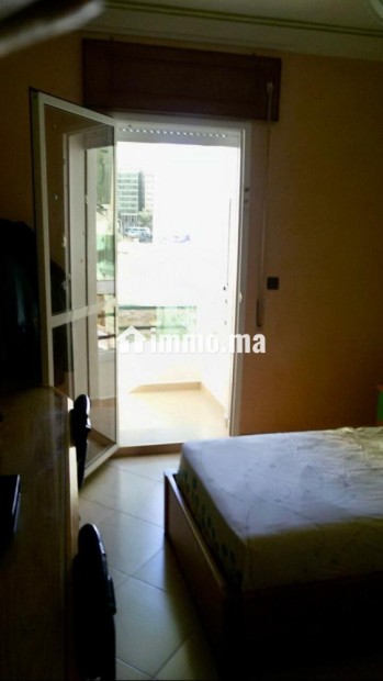 شارع عبد الرحمان اليوسفي أمام مقهى لاهاي. طنجة, المغرب - Vente Immobilier - Tanger - photo 5