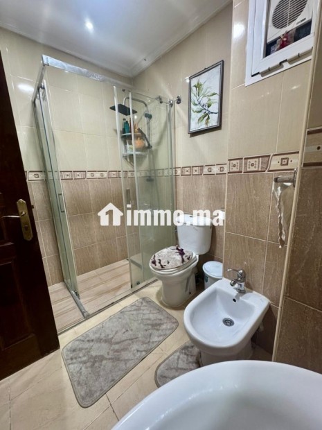 شارع عبد الرحمان اليوسفي أمام مقهى لاهاي. طنجة, المغرب - Vente Immobilier - Tanger - photo 7