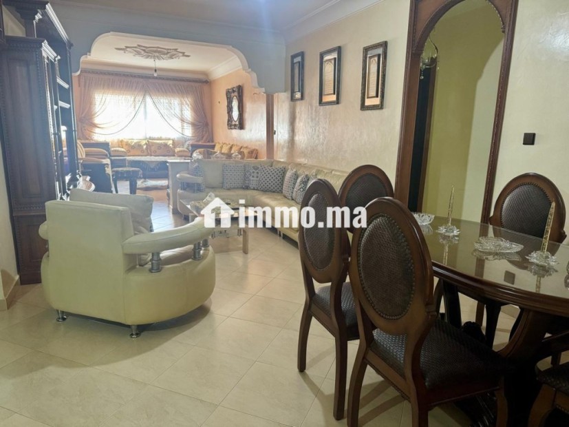 شارع عبد الرحمان اليوسفي أمام مقهى لاهاي. طنجة, المغرب - Vente Immobilier - Tanger - photo 8