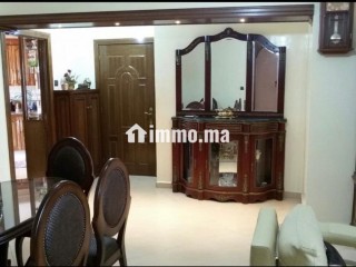 شارع عبد الرحمان اليوسفي أمام مقهى لاهاي. طنجة, المغرب - Appartement à vendre - Tanger