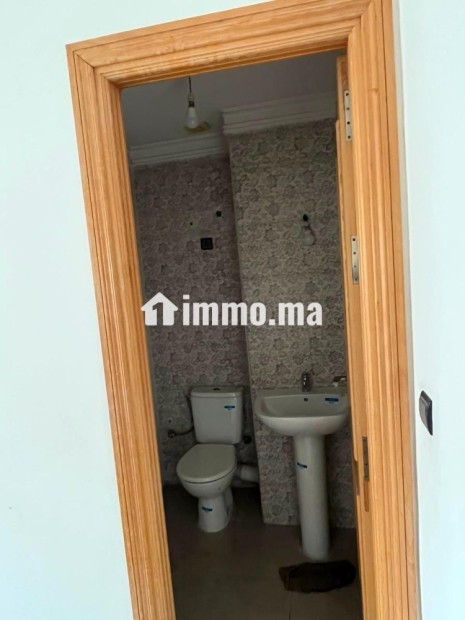 Bureau à louer 65m - Location Immobilier - Fes - photo 8