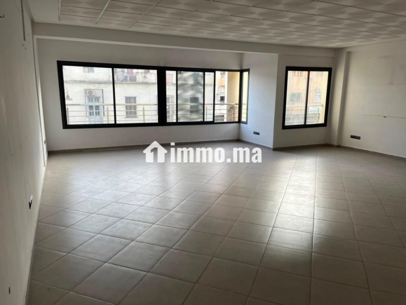 Bureau à louer 65m - Location Immobilier - Fes - photo 6