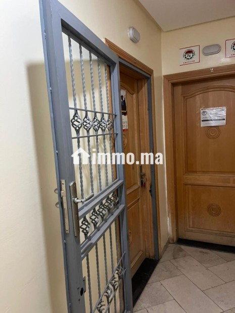 Bureau à louer 65m - Location Immobilier - Fes - photo 5