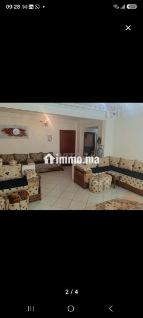 Affaire à saisir - Vente Immobilier - Temara - photo 5