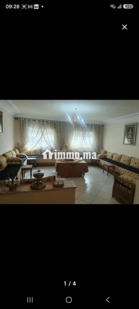 Affaire à saisir - Vente Immobilier - Temara - photo 2