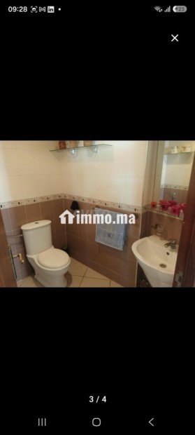 Affaire à saisir - Vente Immobilier - Temara - photo 3