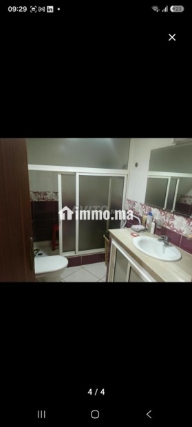 Affaire à saisir - Vente Immobilier - Temara - photo 4