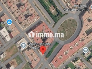Affaire à saisir - Appartement à vendre - Temara