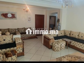 Affaire à saisir - Appartement à vendre - Temara