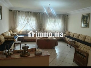 Affaire à saisir - Appartement à vendre - Temara