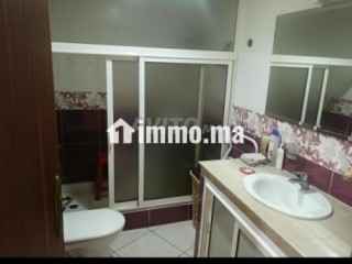Affaire à saisir - Appartement à vendre - Temara