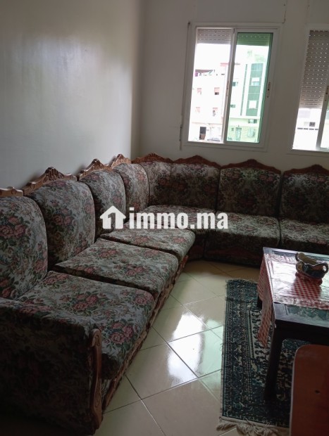 Dyar tanja route el moujahidine - Location Immobilier - Tanger - photo 1