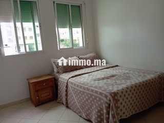 Dyar tanja route el moujahidine - Appartement à louer - Tanger