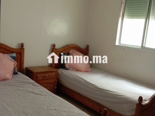 Dyar tanja route el moujahidine - Appartement à louer - Tanger