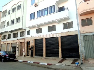 Local Commercial 160 m² - Face à la Préfecture, Sid Al Khadir - Local commercial à louer - Casablanca