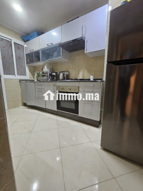 Apparemment sans intermédiaire - Location Immobilier - Tanger - photo 6